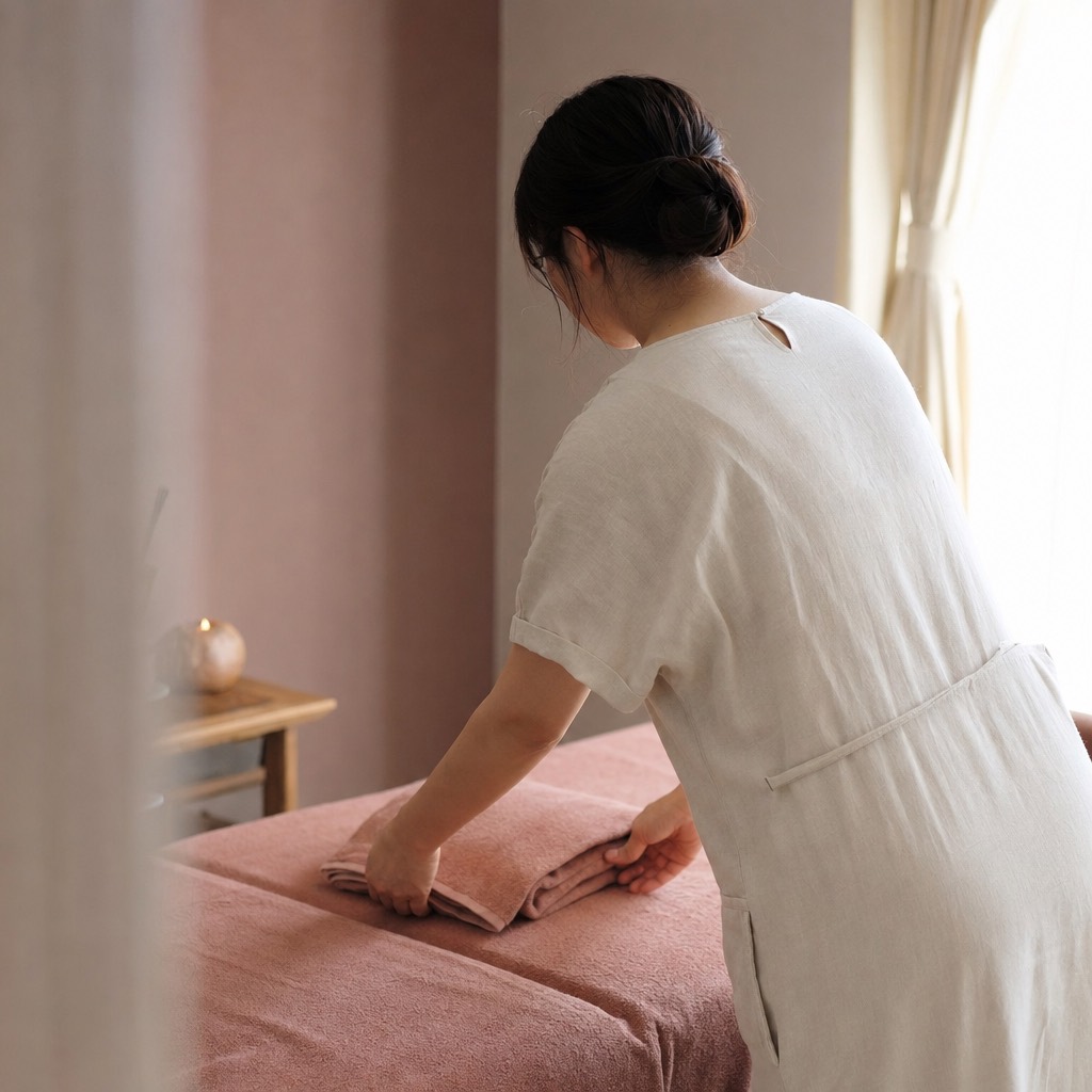 esthetic SALON meiy オーナー